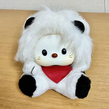 세키구치 죠죠군 봉제 인형 쇼와 레트로 레트로 죠죠군