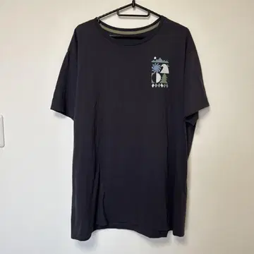 patagonia 그래픽 티셔츠 미사용 새상품 택 없음