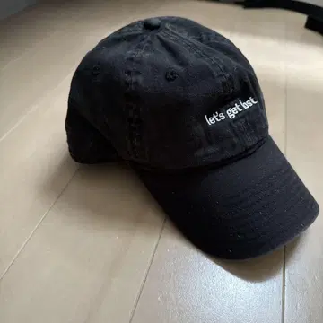 캡틴선샤인 NEWERA let'sgetlost 캡