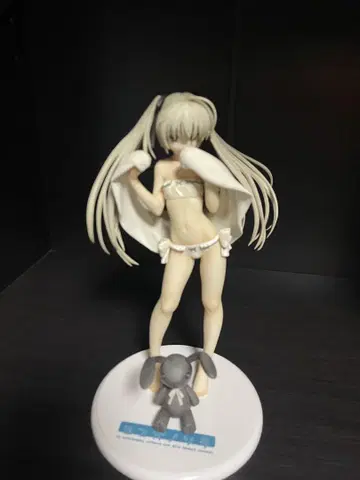 요스가노소라 카스가노 소라 메가하우스 브릴리언트 스테이지