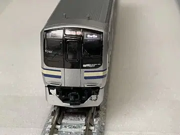 TOMIX E217계 Y101 편성 타입 제품
