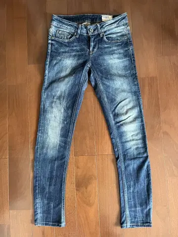 G-Star RAW 3301 데님 S