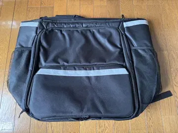 Uber Eats 배달 백 미사용