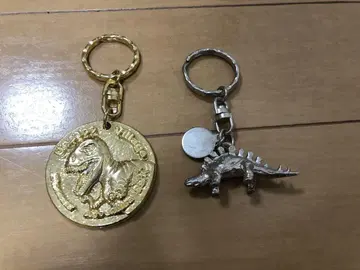 키링 공룡 대공룡탐험관 유네스코마을 대공룡탐험관유네스코마을 대공룡탐험관