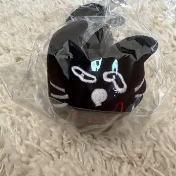 신 키요네코 봉제인형 [즉시 구매 가능]