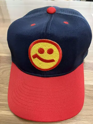 베니랜드 모자 베니모