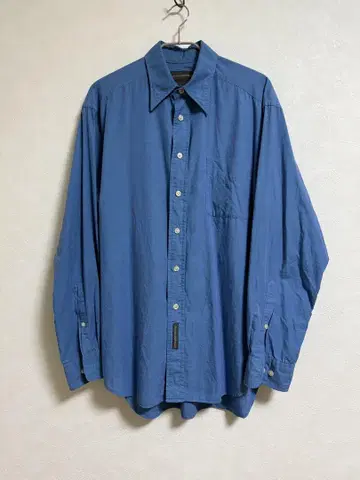 BANANA REPUBLIC 긴팔 셔츠