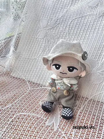 스노우 칠 의류 한여름 세트