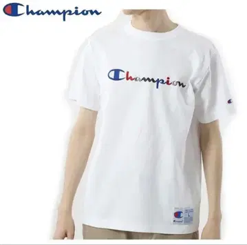 Champion 챔피온 티셔츠 M 남성용 새상품 인기