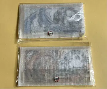 귀멸의 칼날 사운드트랙 CD 특전 아크릴 스탠드 렌고쿠 쿄쥬로 탄지로