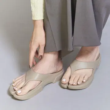 PAES 리커버리 타비 샌들