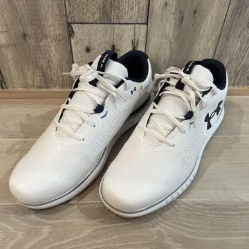 Under armour 골프화 27.5