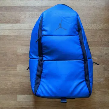JORDAN BLUE 백팩