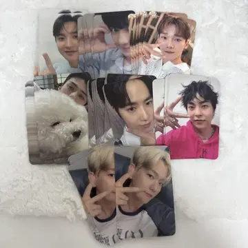 EXO SHOPEE kpopmerch 59개