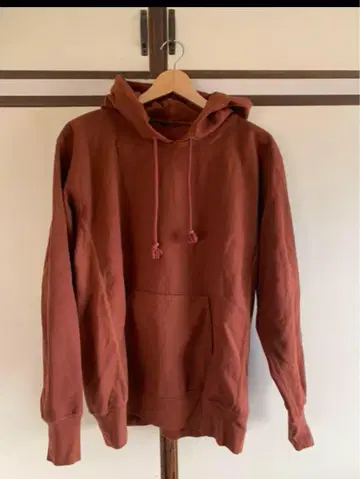 AURALEE 18AW 오라리 맨투맨 풀오버 후드티 가격 인하 불가