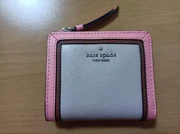 kate spade 접이식 지갑 카드 홀더