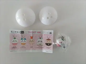 치이카와 (먼작귀) 쿠라스시 빘쿠라퐁