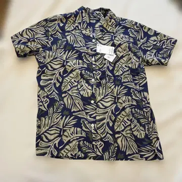 EDDIE BAUER BAJA CAMP SHIRT S 밀베리
