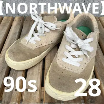 [90년대 물건] NORTHWAVE BUNKER 노스웨이브 벙커
