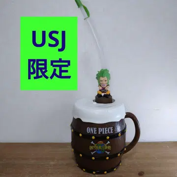 원피스 축배 보틀 바르톨로메오