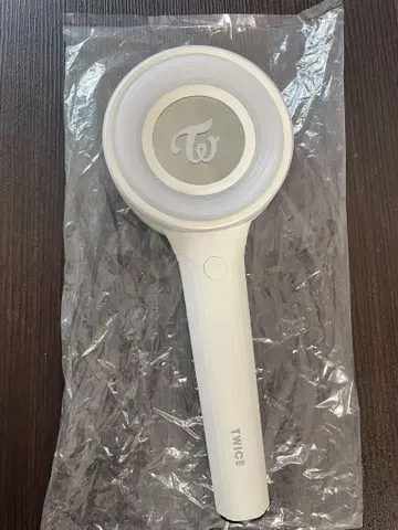 TWICE 캔디봉