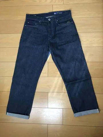 G-STAR RAW Dakota 레귤러 스트레이트 진