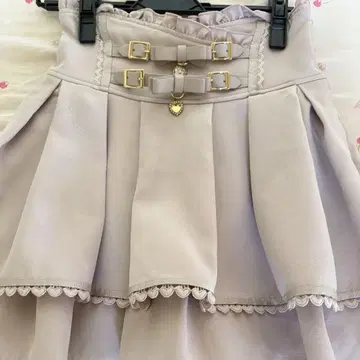 LIZLISA 스커트