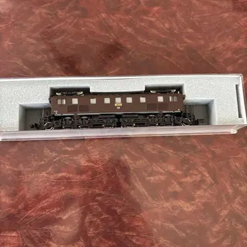 KATO EF15형 전기 기관차 3008