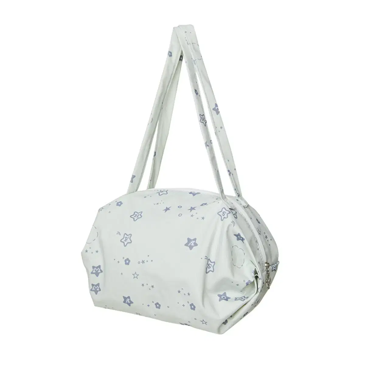 Shalom Club PURO BLOOM BAG on Bunjang Global Site.