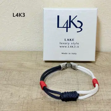L4K3 ANKLET ANKCAP-01