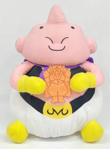 BANDAI SPIRITS 엄청 큰 봉제 인형 앉아있는 마인 부우