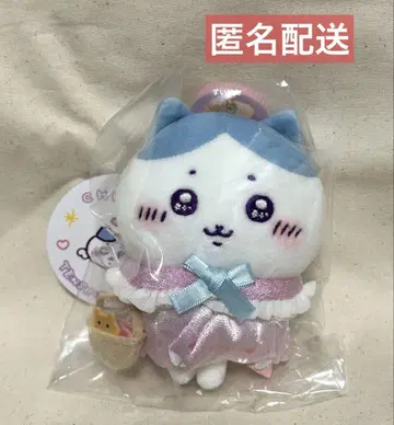 치이카와 치이카와 천사 악마 마스코트 천사 하치와레