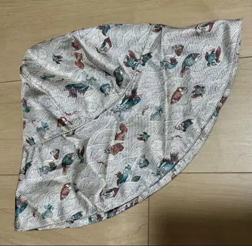 짐 톰슨 모자
