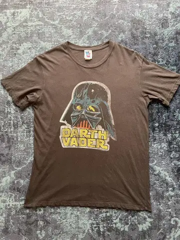 JUNK FOOD x BEAMS STAR WARS 티셔츠