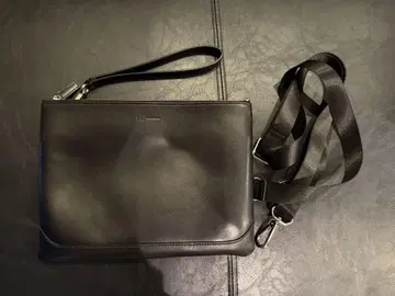 tk. TAKEO KIKUCHI Refined Leather 사코슈