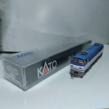 KATO EF66 100번대