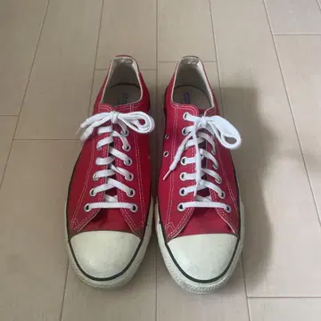converse made in usa 90's