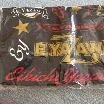 [미사용 새상품] E.YAZAWA 페이스 타월