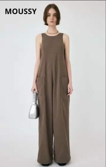 moussy 마우지 올인원