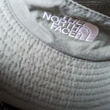 THE NORTH FACE 아웃도어 햇 올리브 그린