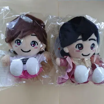미치에다 슌스케 치비누이