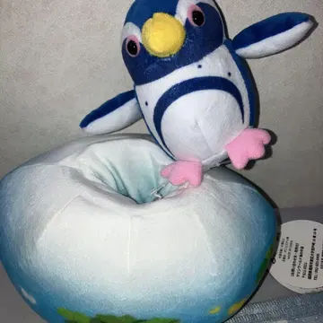 봉제 인형 펭귄