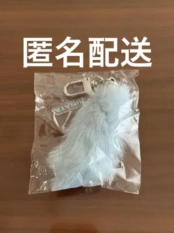 XG 캡슐 토이 가챠가챠 미니 테일 참 히나타