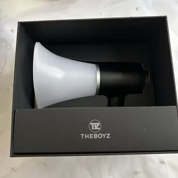 THE BOYZ 더보이즈 응원봉
