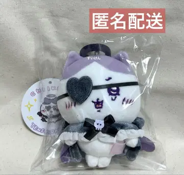 치이카와 치이카와 천사 악마 마스코트 타천사 하치와레