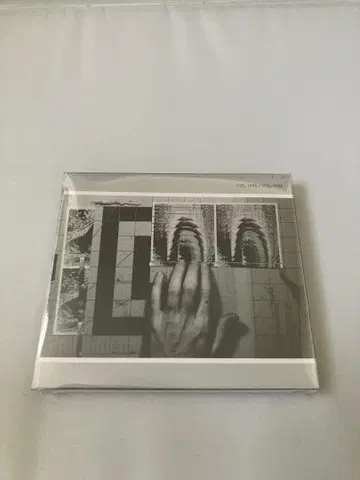 어댑터 초회반A CD+Blu-ray 사카낙션 새상품