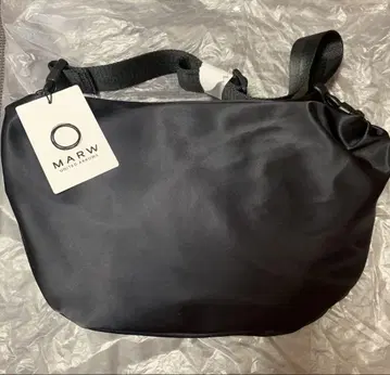 MARW UNITED ARROWS 2WAY 숄더백 칸다마