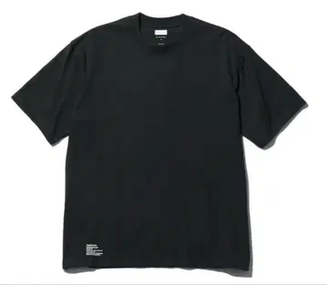 새상품급 Fresh Service 티셔츠 블랙