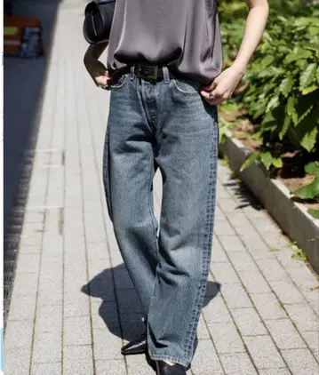 리바이스 Levi's 501(R) 90S FULL 사이즈 26
