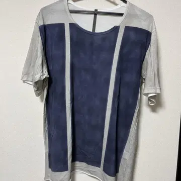 KAZUYUKI KUMAGAI ATTACHMENT T 셔츠